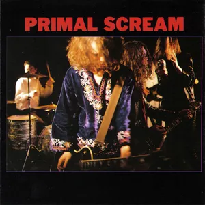 Primal scream